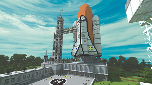 Minecraft Yardımcı Kitapları Geliyor