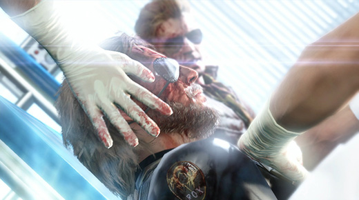 Hideo Kojima, David Hayter'ın Serzenişi Hakkında Yorum Yapmıyor