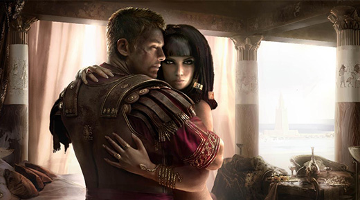 Total War: Rome II'ye Üçüncü Yama Yolda