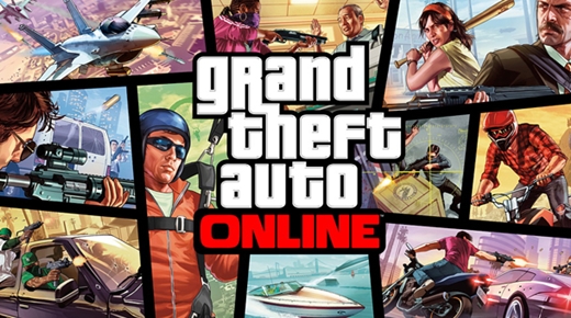 GTA Online Oyuncu Sayısında Artışa Gidildi