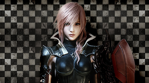 Lightning Returns'ün Açılış Sahnesi ve Oynanış Görüntüleri