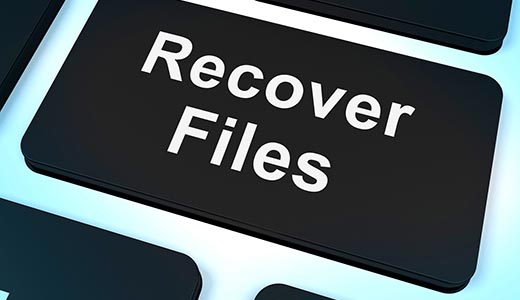 Ustanın Tavsiyesi: Silinen Verileri Kurtarıyoruz