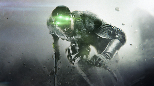 Splinter Cell: Blacklist İçin Homeland DLC'si Çıktı