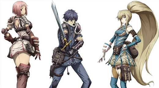 Yepyeni Bir Taktik-RYO: Natural Doctrine