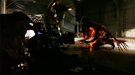 The Evil Within Açılış Kısmı QuakeCon'dan Sızdı!