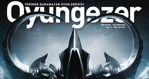 Oyungezer Ofisinde Bir Sabahlama Hikayesi