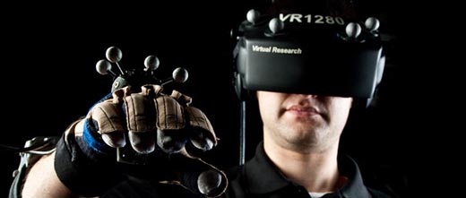 Sony’nin VR Gözlüğünden Yeni Dedikodular