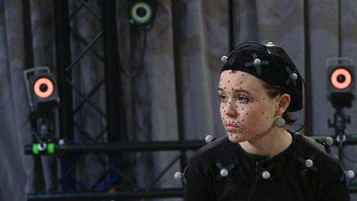 Beyond: Two Souls Demosunun Tarihi Belirlendi