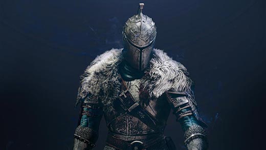 PlayStation 3 İçin Dark Souls II Betası İsteyenlere