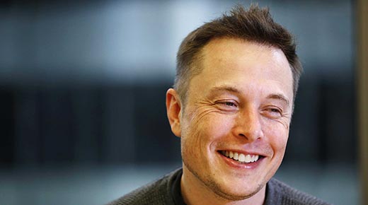 Elon Musk Tasarımın Geleceğine Dair Videosunu Yayınladı