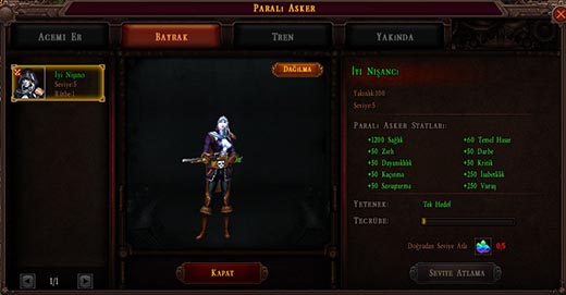 City Of Steam Arkadia Yamasıyla Yenilendi