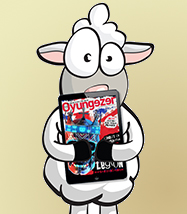 Oyungezer'in Önceki 5 Dijital Sayısını Buradan İndirebilirsiniz