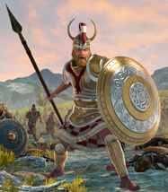 A Total War Saga: Troy - İnceleme