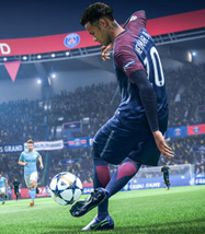 Futbol Oyunu Mu, Paket Açma Simülatörü Mü?