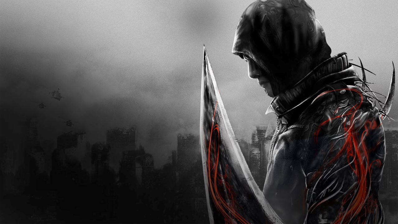 Yeni Bir Prototype Oyununun Geliştirildiği İddia Ediliyor