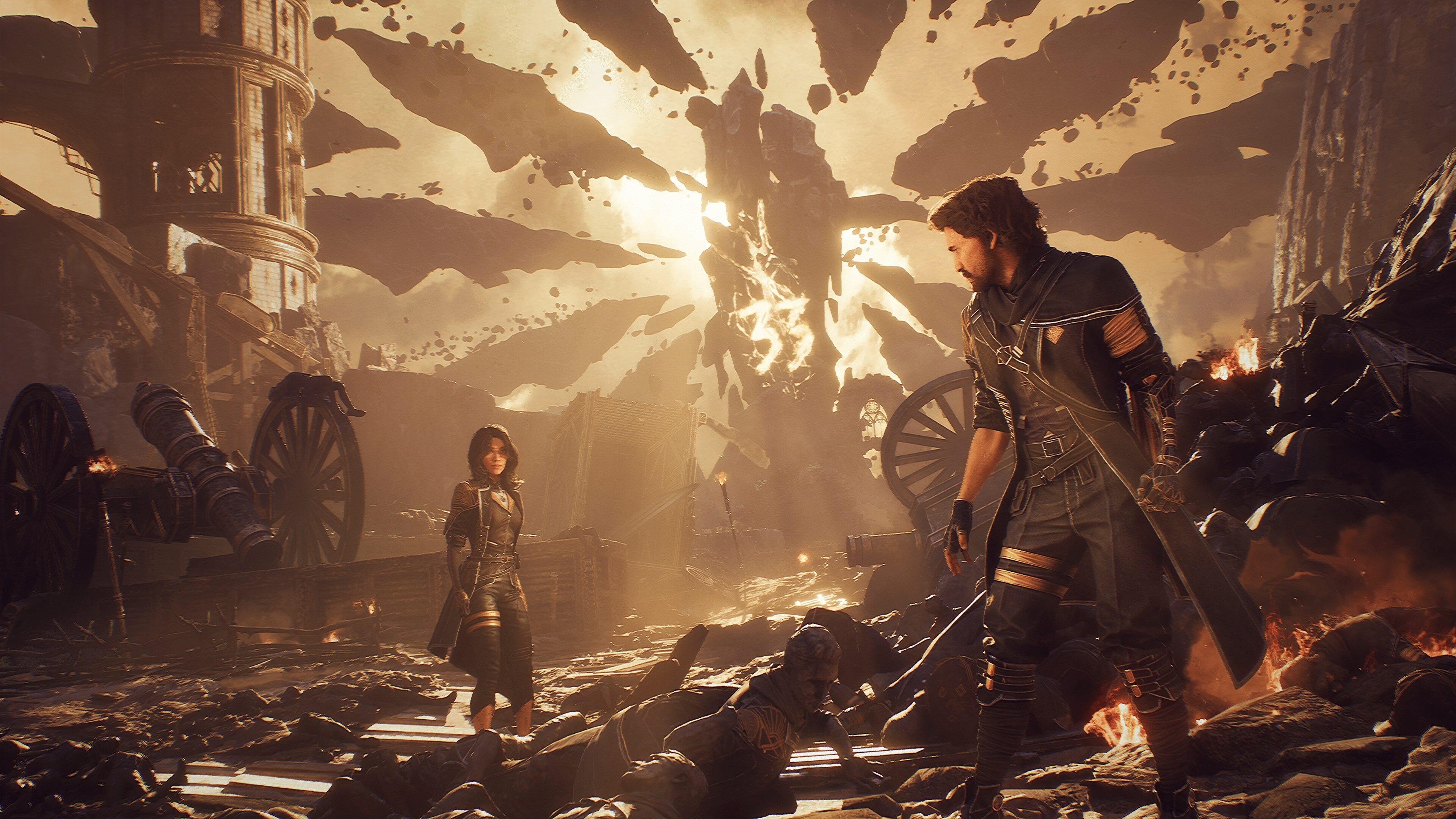 Clair Obscur Üzerine Düşünceler