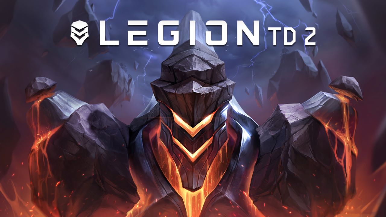 Epic Games Store'un Sıradaki Ücretsiz Oyunu - Legion TD 2