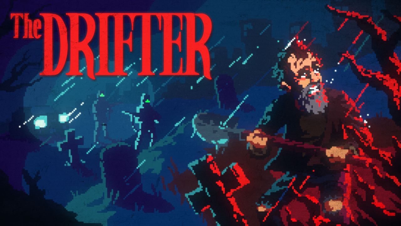 The Drifter - İnceleme Puanları