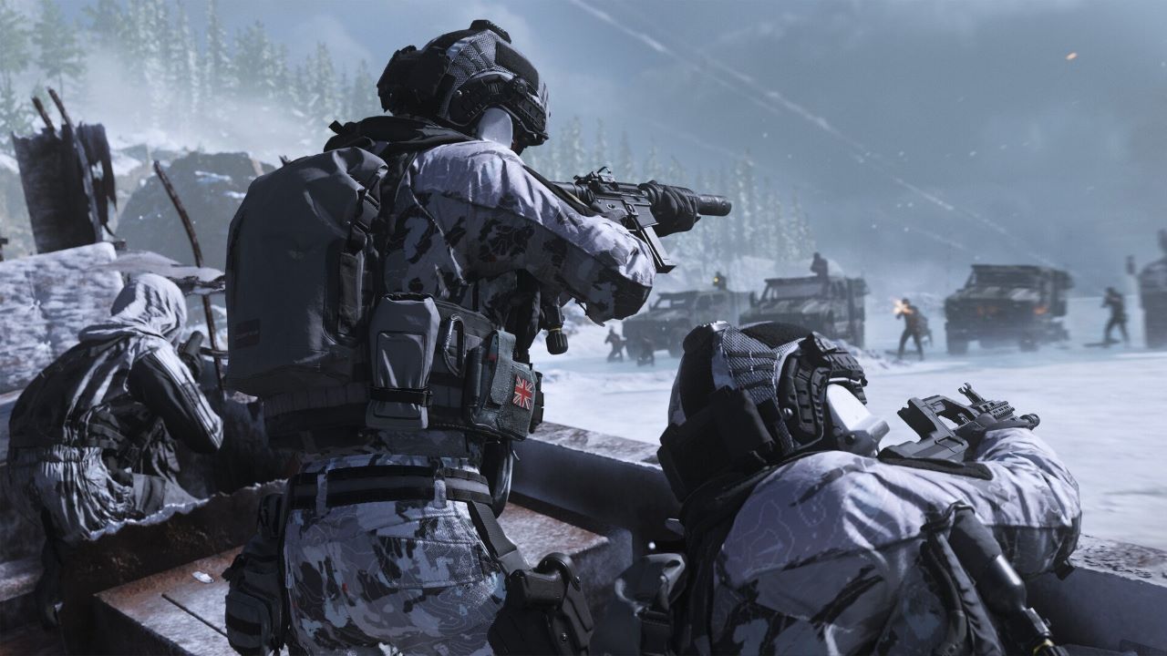 Call of Duty 2027, Yeni Bir Alt Serinin Başlangıcı Olabilirmiş