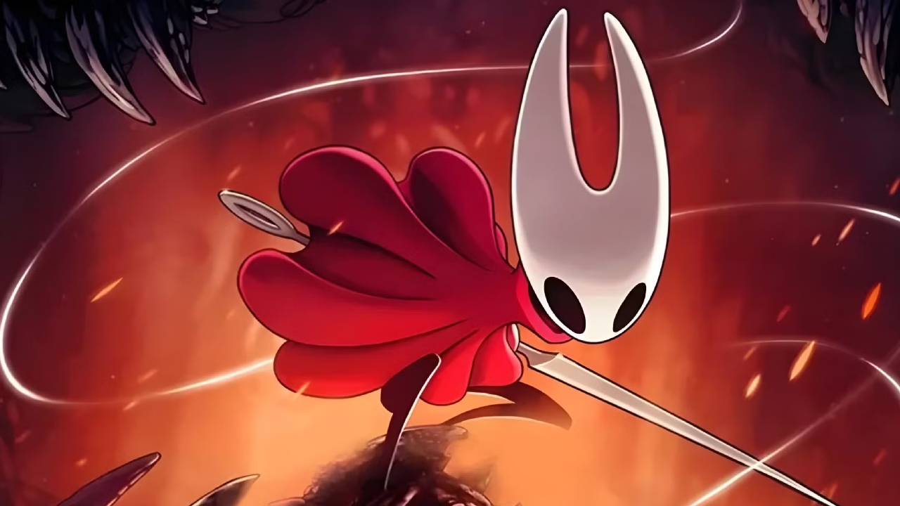 Silksong, 2 Haftada 3 Milyondan Fazla Satmış