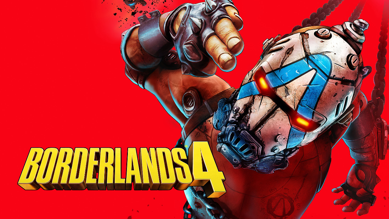 Gearbox CEO Randy Pitchford, Bir Borderlands 4 Açıklaması Daha Yaptı