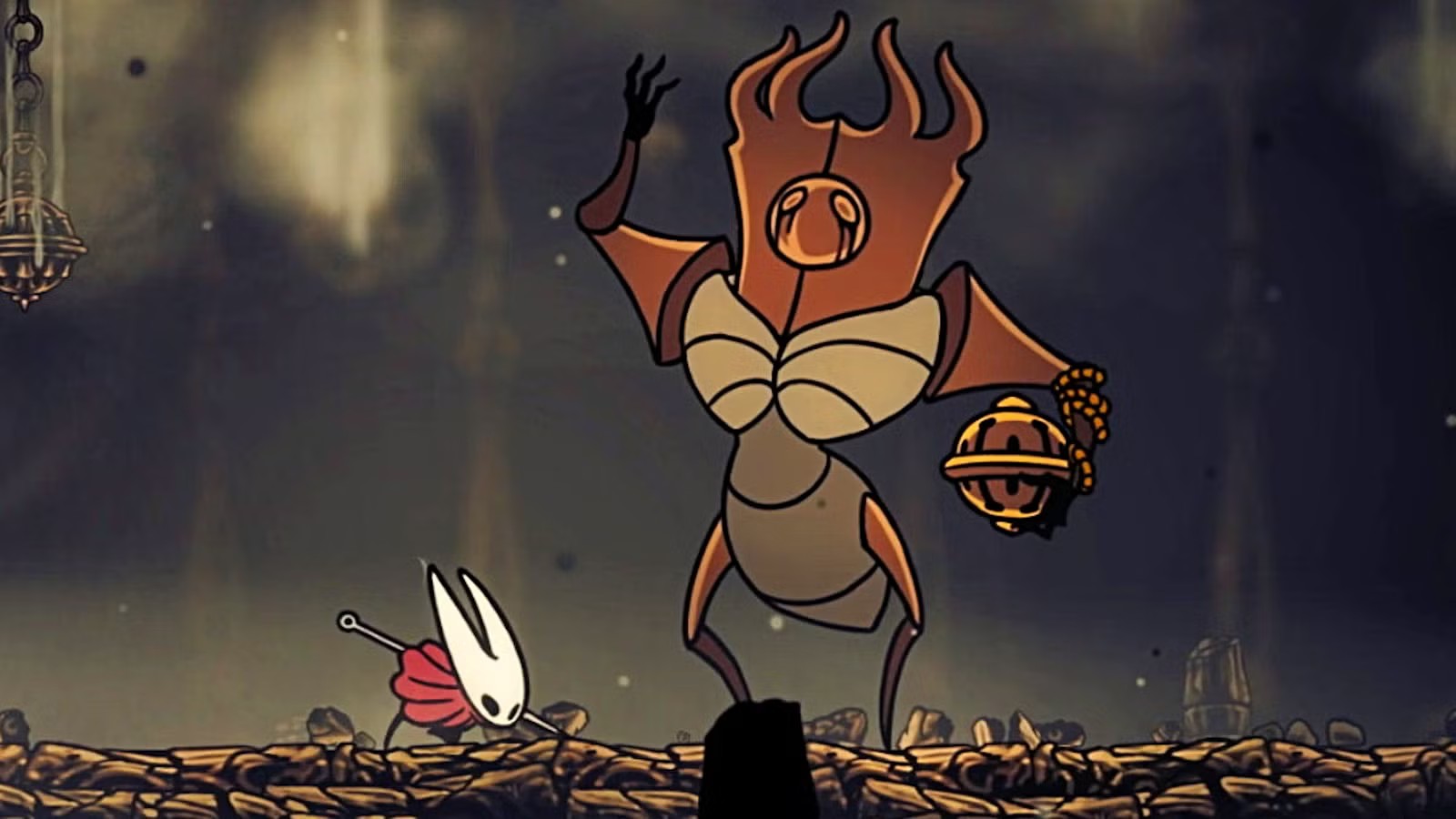 Bu Hollow Knight: Silksong Build'i Oyunu Kolay Moda Dönüştürüyor