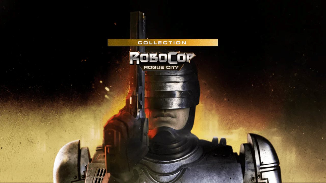 RoboCop: Rogue City Collection Duyuruldu