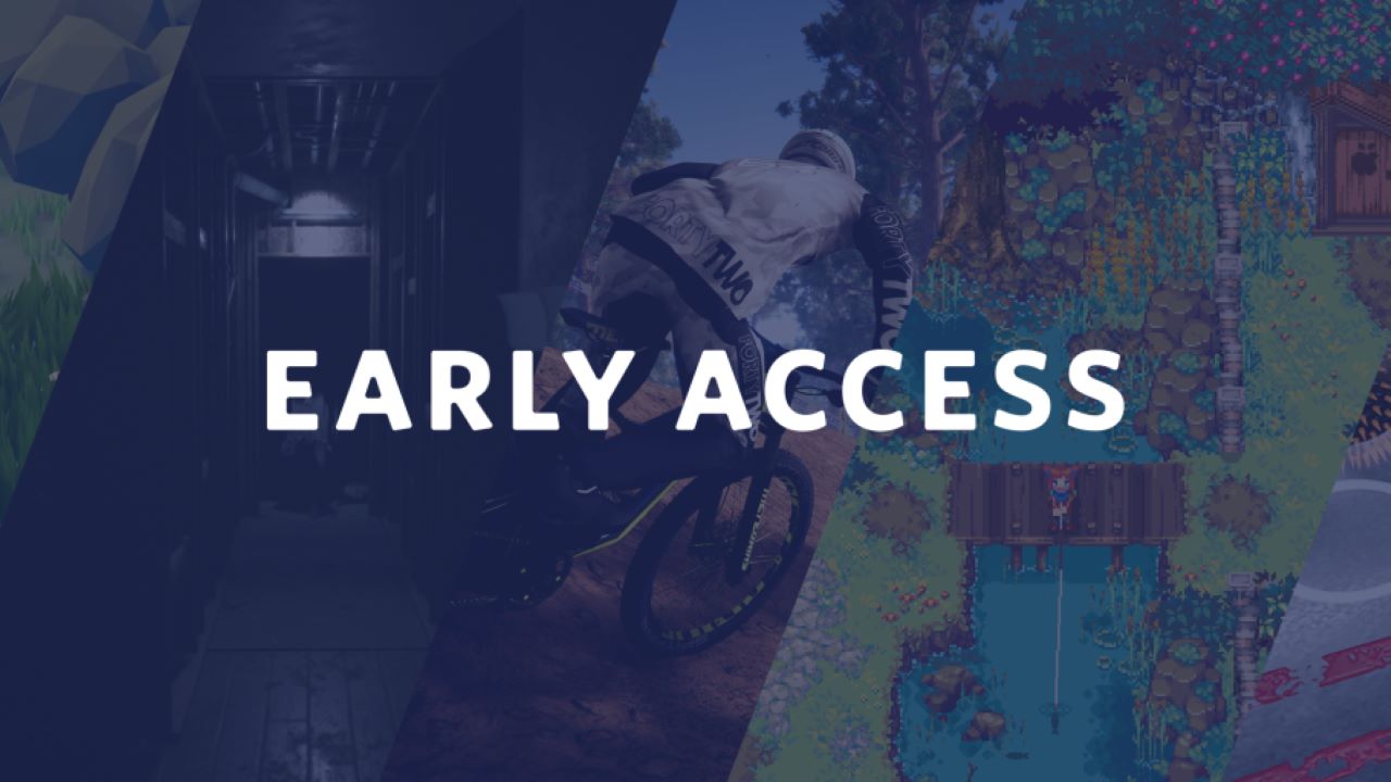 Veriler, Bir Oyunu 9 Aydan Fazla Erken Erişimde Tutmanın Oyunu Öldürebileceğini Gösteriyor