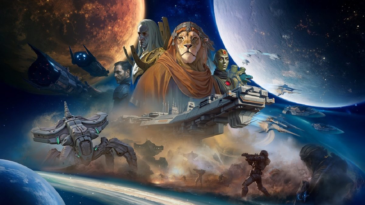 Twilight Imperium, Dijital Dünyaya Taşınıyor