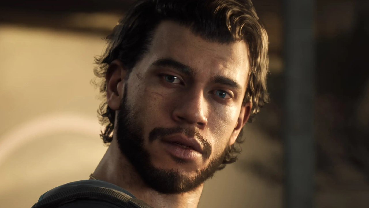 MindsEye'ın Başrolü, Kariyerinin Biteceğinden Endişe Etmiş