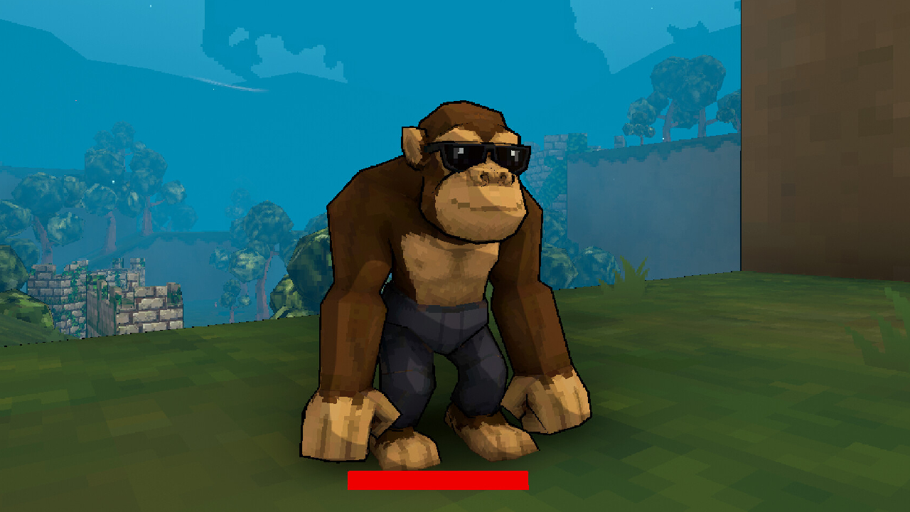 Megabonk'ta Robinette Nerf'lenmeyecek!