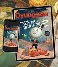 Oyungezer Dergimiz 2025 Kasım Sayısıyla Karşınızda!