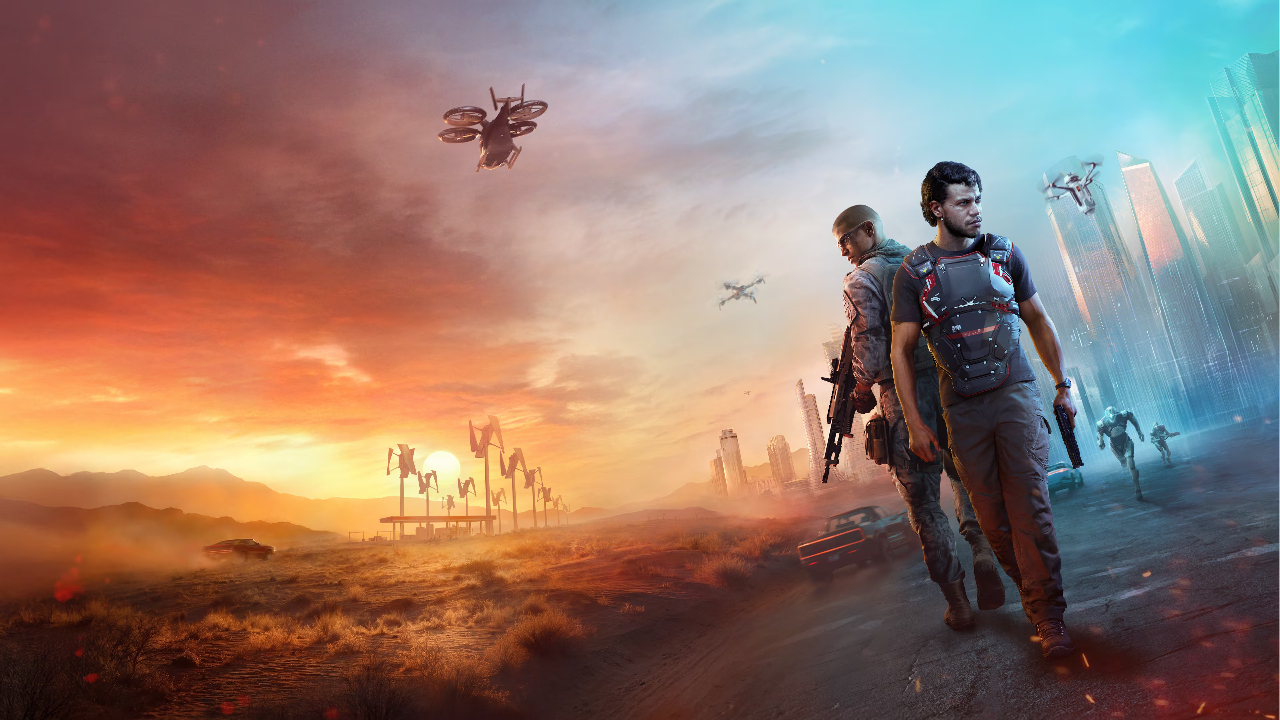 MindsEye'ın 'Serbest Gezme Modu' Kaldırıldı