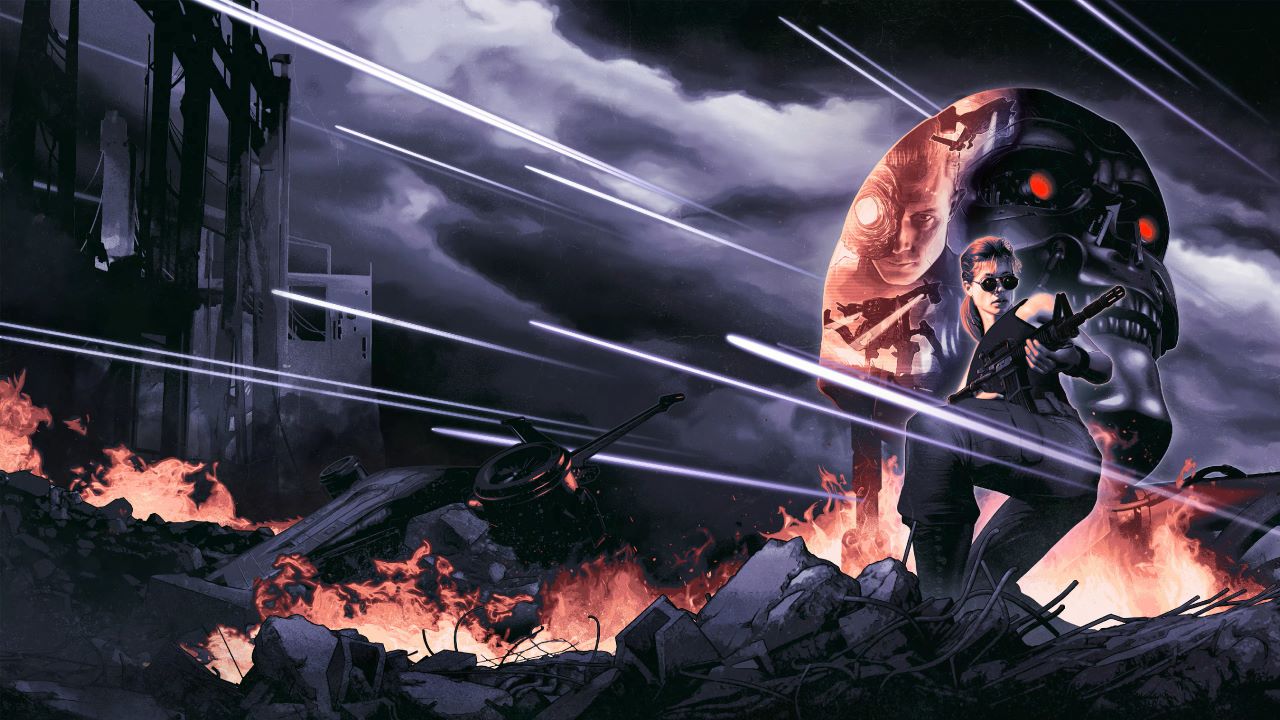 Terminator 2D: No Fate Bir Kez Daha Ertelendi