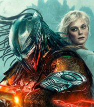 Film İnceleme - Predator: Badlands