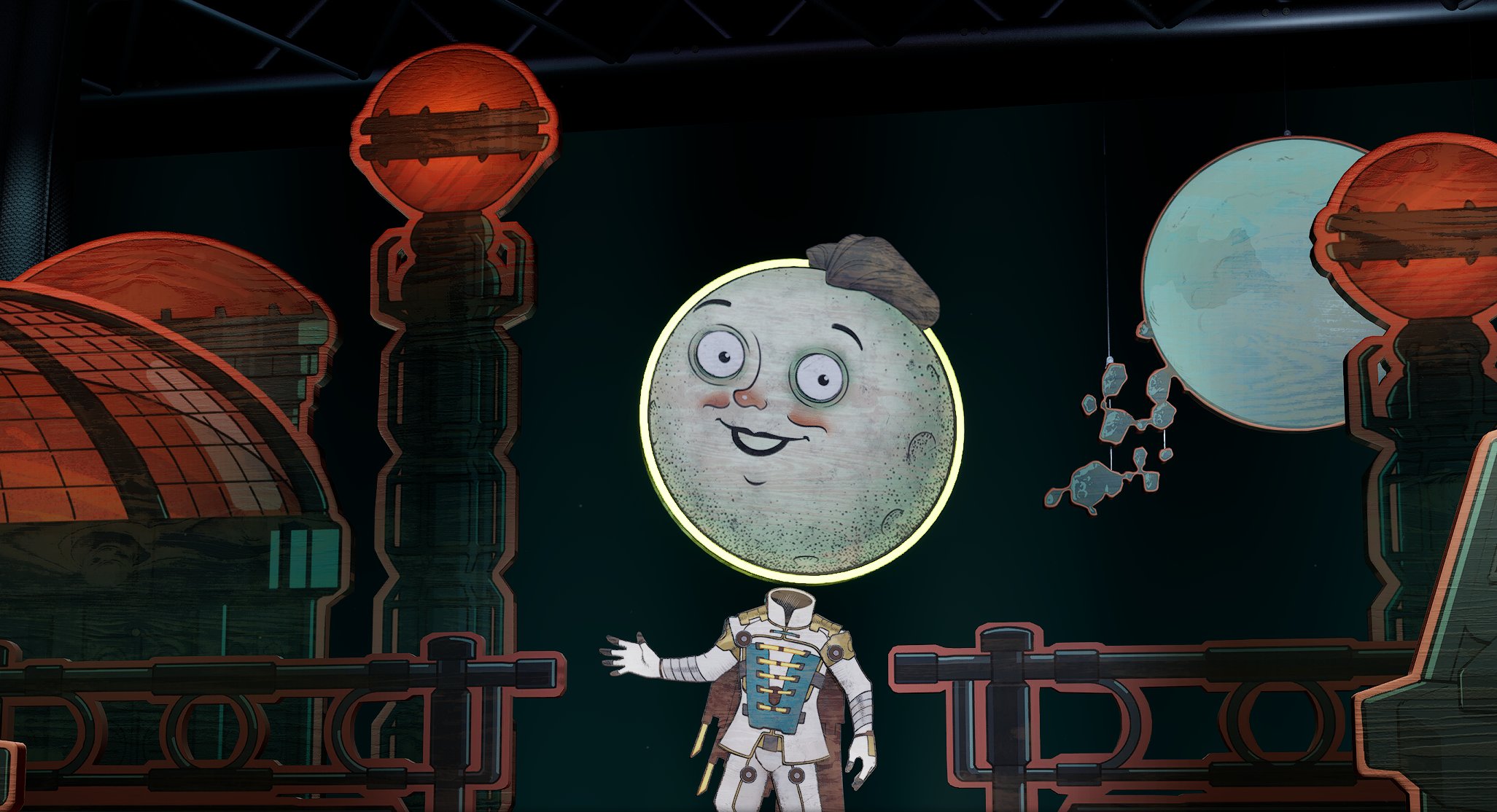 Kingdom Come: Deliverance 2'nin Yönetmeni The Outer Worlds 2'yi Eleştirdi