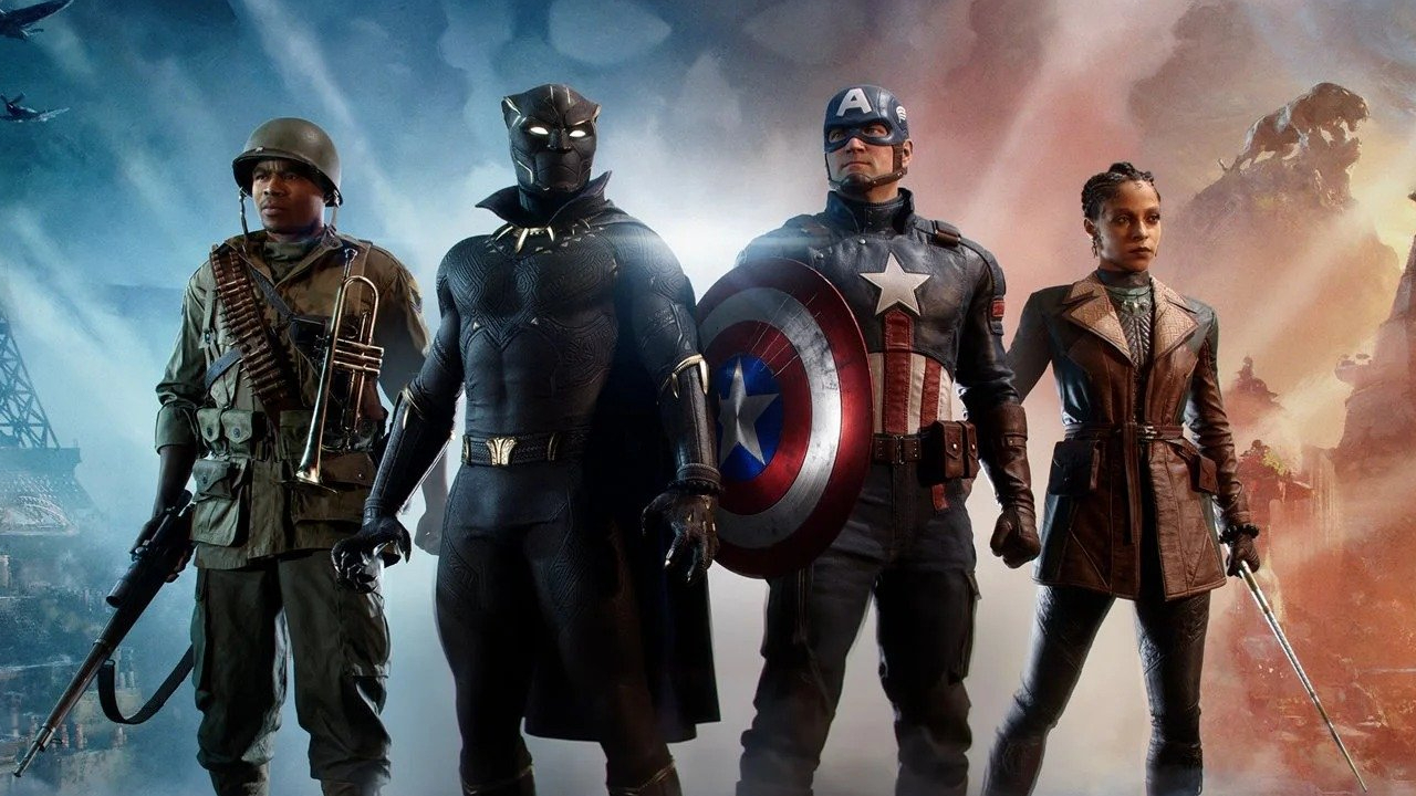 Marvel 1943: Rise of Hydra Bir Kez Daha Ertelendi!