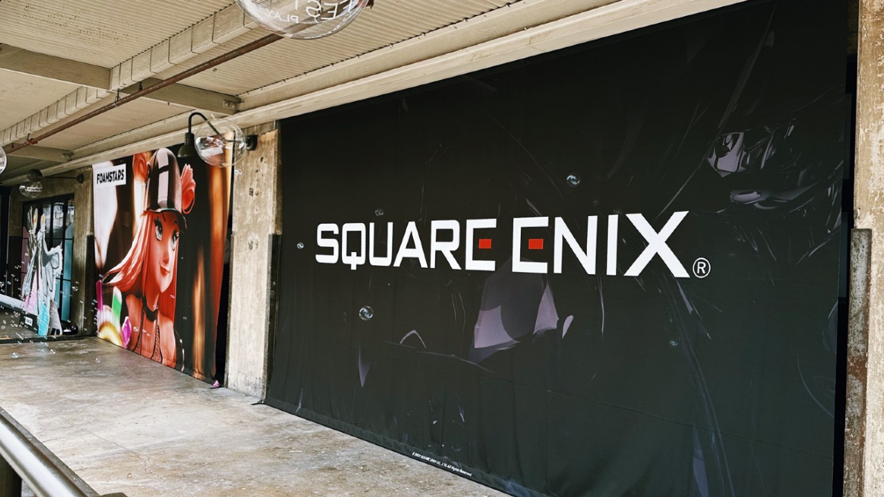 Square Enix, Yeniden İşten Çıkartma Yapıyor!