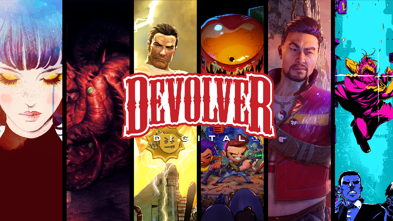 GTA 6 İle Birlikte Devolver Da 'Özel' Oyununu Erteledi