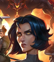 Stormgate - İnceleme