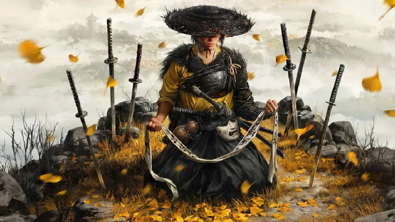 Ghost of Yotei 3.3 Milyon Kopya Satış Rakamına Ulaştı