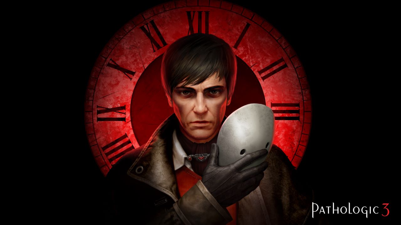 Ön İnceleme - Pathologic 3