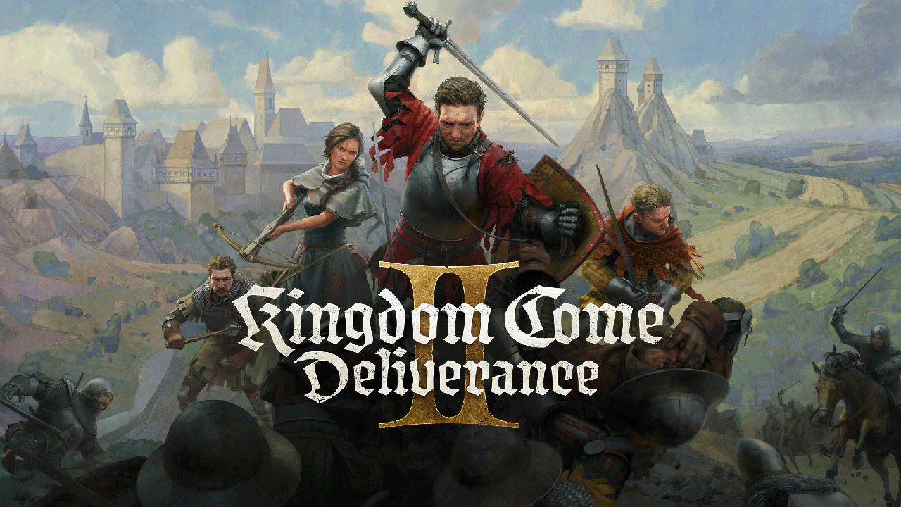 Warhorse, RYO Türünün 'Kralı' Olmak İstiyor