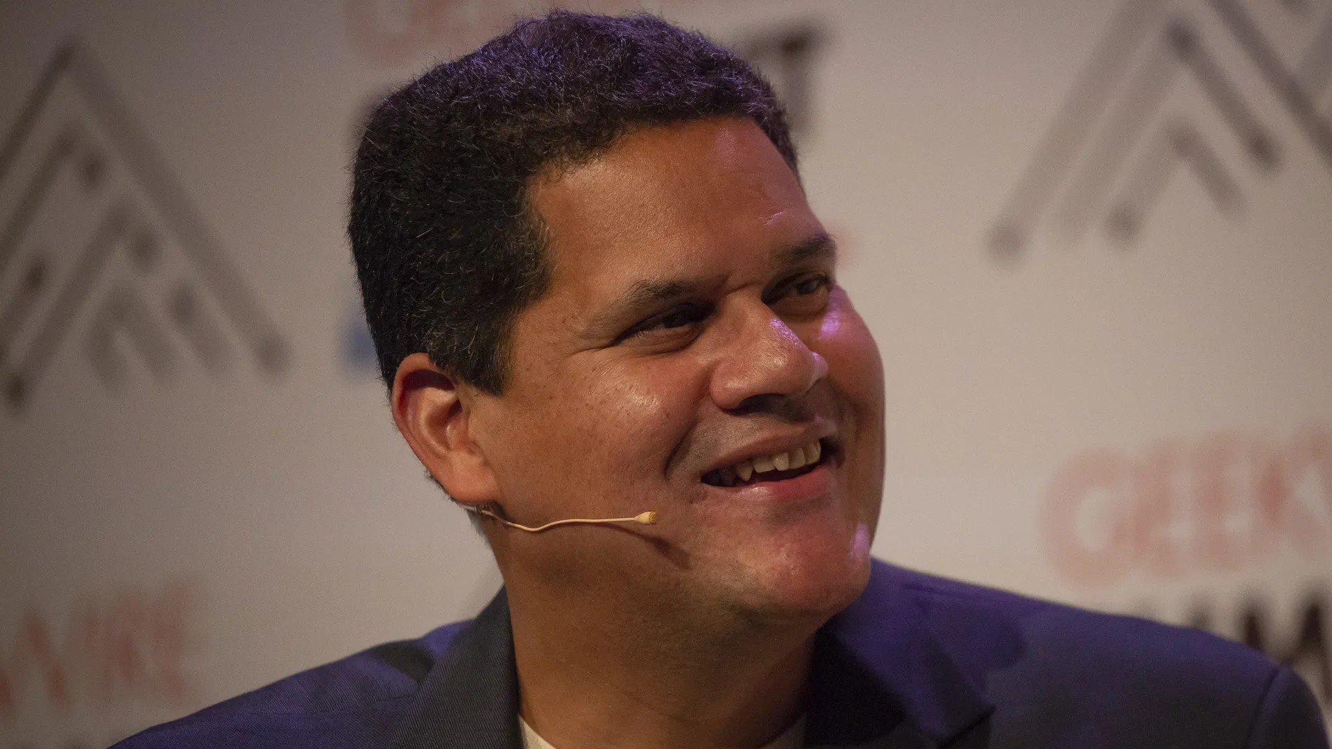 Reggie Fils-Aime, 'Nintendo Asla PlayStation'ın Doğrudan Rakibi Olmayacak' Diyor