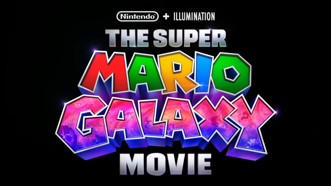 Super Mario Galaxy Filminden Yeni Fragman Geldi!