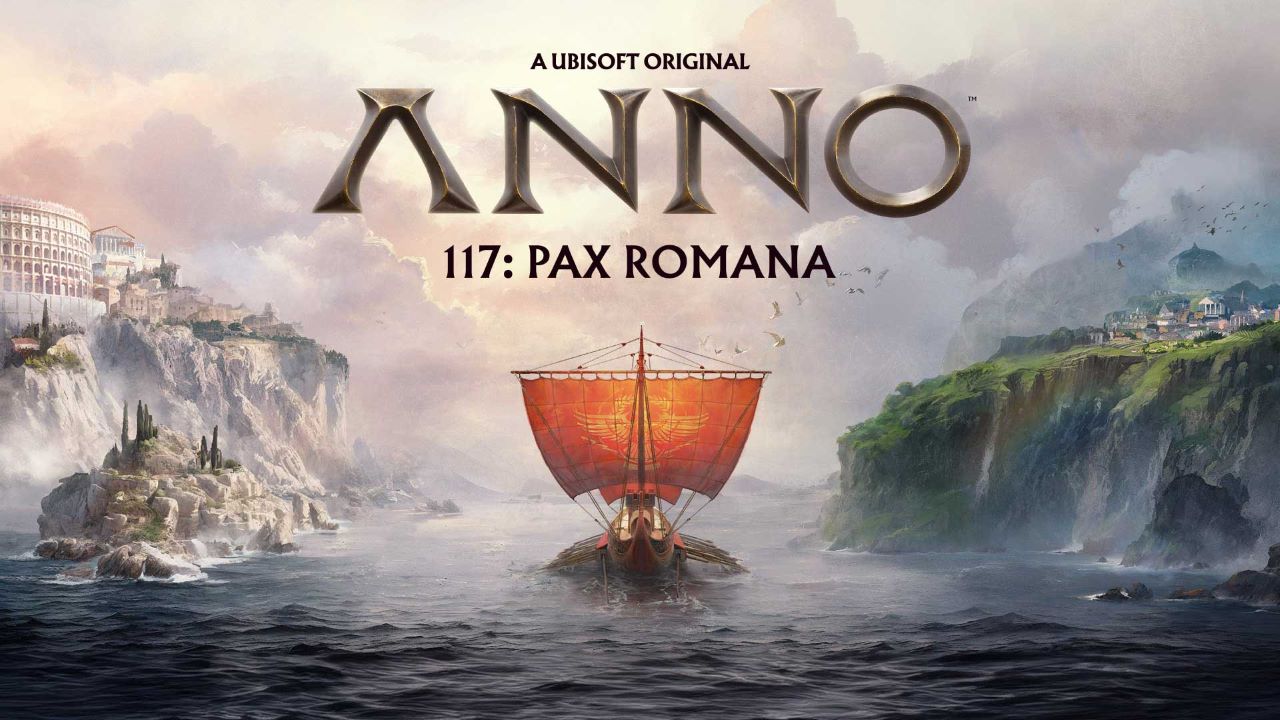 Anno 117: Pax Romana – İnceleme Puanları
