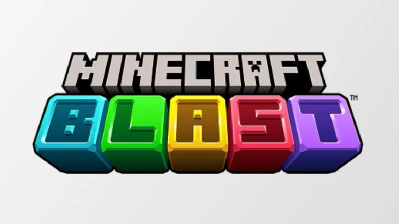 King, Minecraft Blast'ı Resmen Duyurdu!