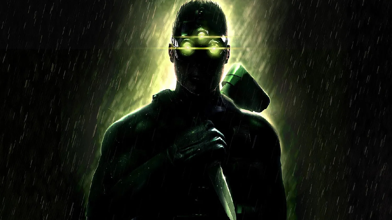 Ubisoft, Yeni Splinter Cell Oyununu xDefiant'a Çevirmiş!