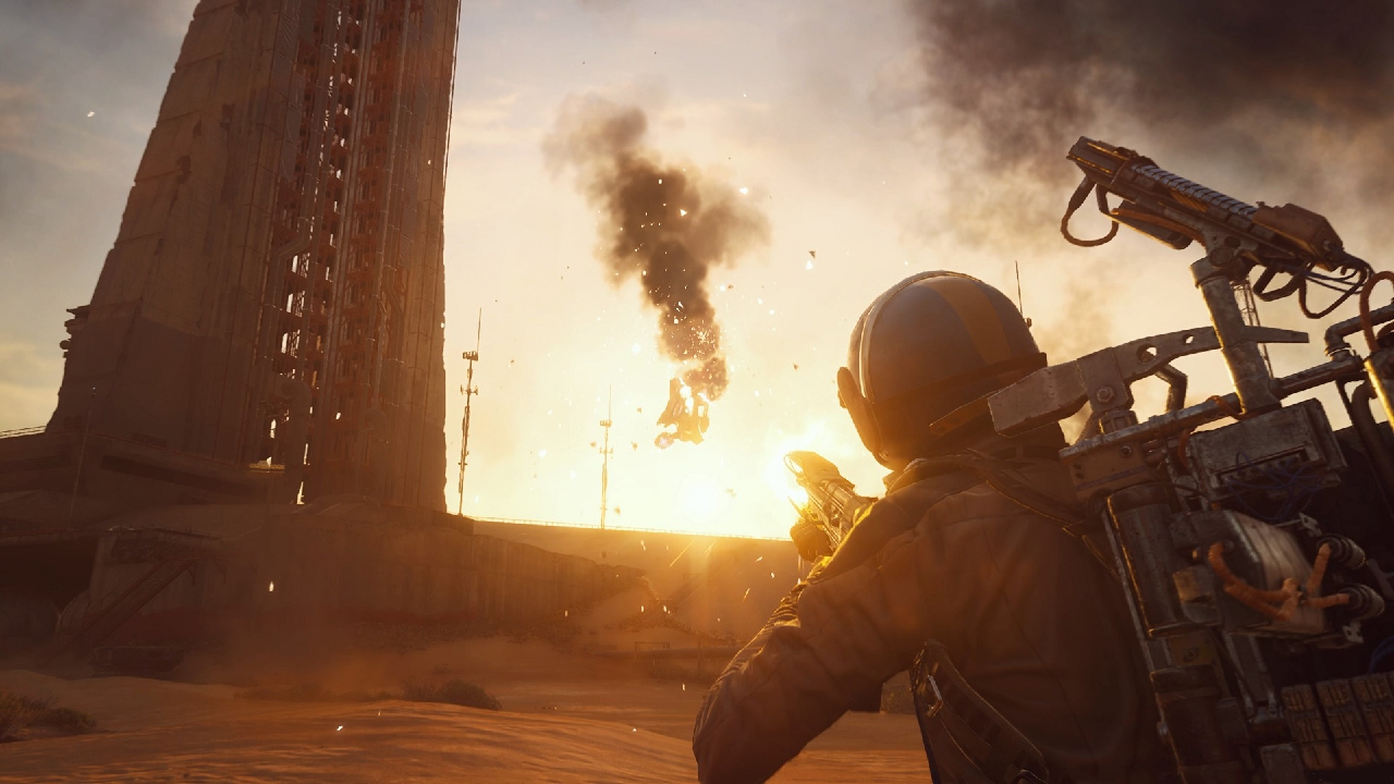 Arc Raiders'dan Bir Rekor Daha Geldi