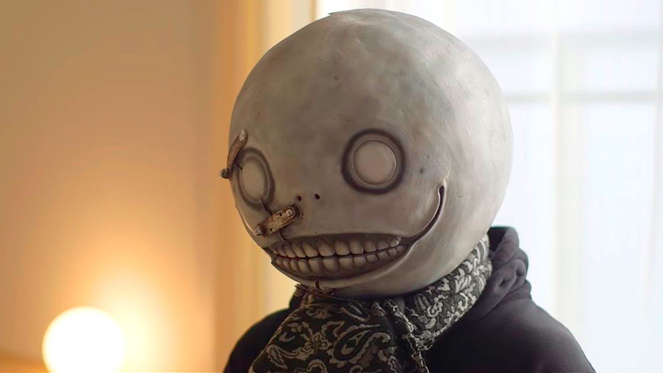 Yoko Taro'nun Yeni Projeleri Yarı Yolda İptal Olmuş